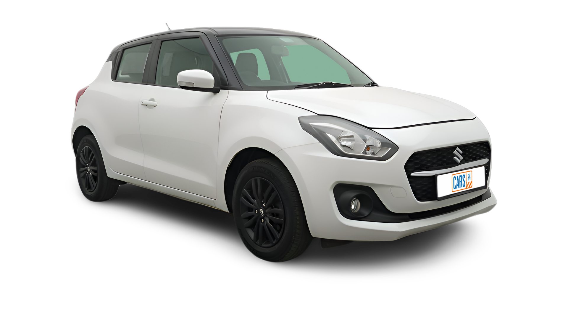 Maruti Swift-img